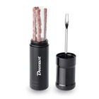 Инструмент для ремонта велосипедных шин опционально 1030100 шт резиновые полосы бескамерные шины дрель прокол для срочного клея бесплатный сервис ремонт