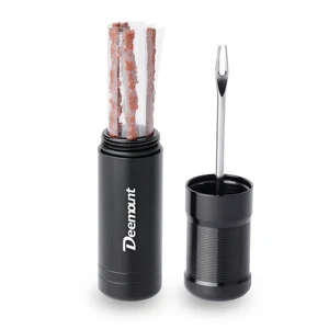 Инструмент для ремонта велосипедных шин опционально 1030100 шт резиновые полосы бескамерные шины дрель прокол для срочного клея бесплатный сервис ремонт