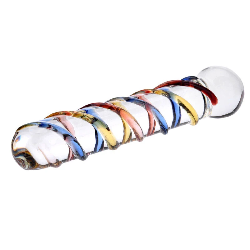 Новинка искусственный пенис HEYIYI с двойной отделкой анальная Анальная пробка