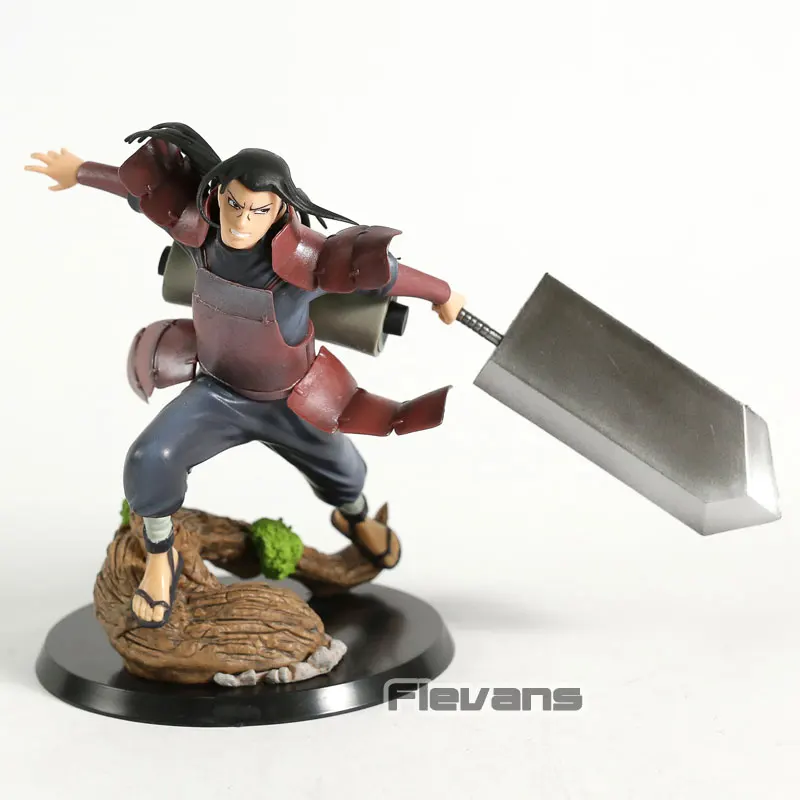 Игрушечная фигурка Hokage Senju Hashirama/Tobirama ПВХ Коллекционная модель | Игрушки и хобби