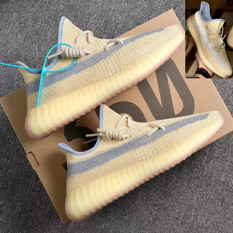 

Hot New 2021 Casual Shoes Men Outdoor Male Footwear Mesh Mens Sneakers Yellow Soft Fashion Comfortable Shoes Man Big Size 45