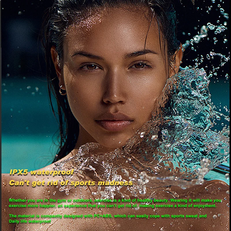 TWS-наушники Hotwav K75 с поддержкой Bluetooth 5 0 и микрофоном |