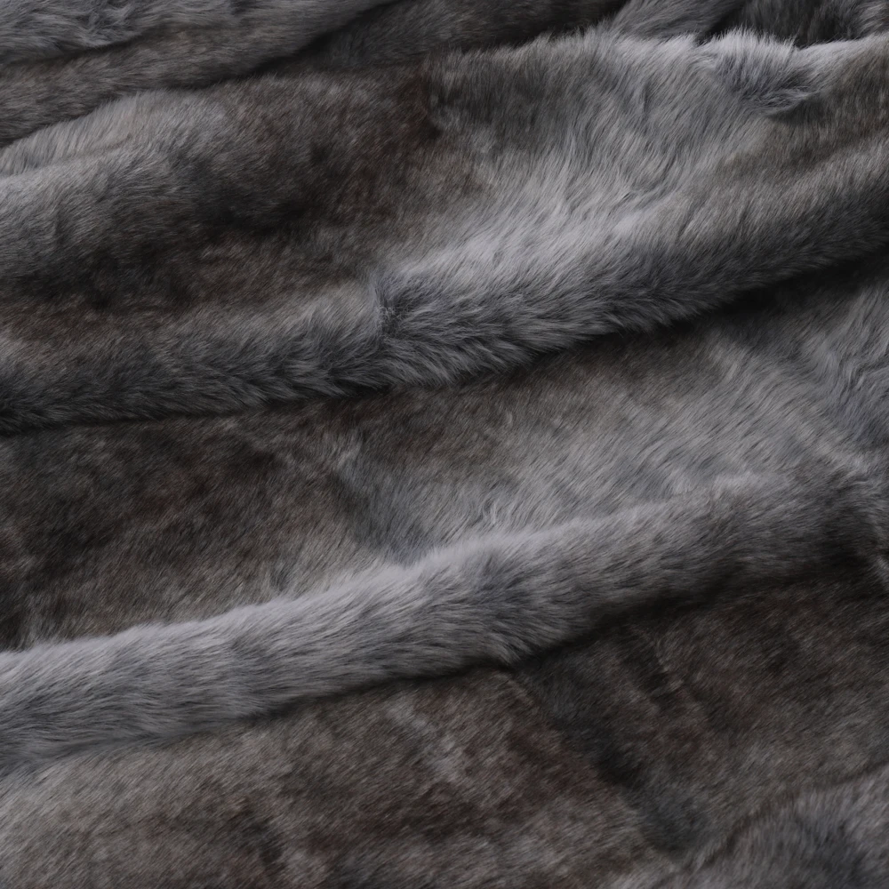 Роскошное Одеяло Battilo из искусственного меха супер мягкое толстое теплое