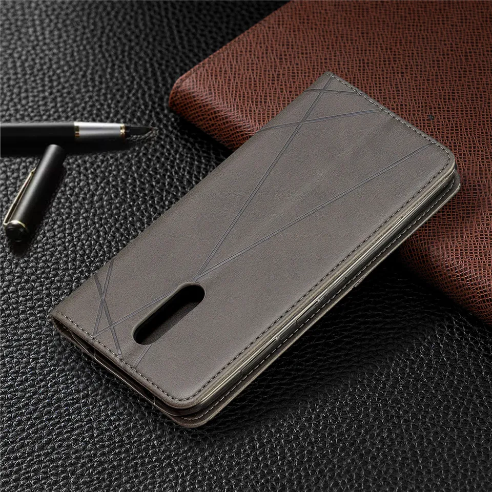 Флип-кейс для Nokia 1 Plus Магнитный абсорбционный кожаный чехол-Кошелек Чехлы с опорой чехол для Nokia 4,2 3,2 2,2 Чехол-держатель для карт чехол книжка