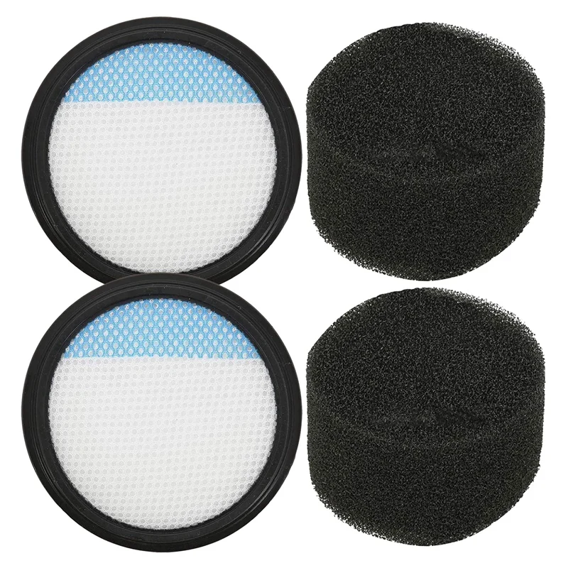 

Replacement Filter Accessories for VAX TBT3V1B1 TBT3V1B2 TBT3V1H1 TBT3V1F1Vacuum Cleaner Accessories