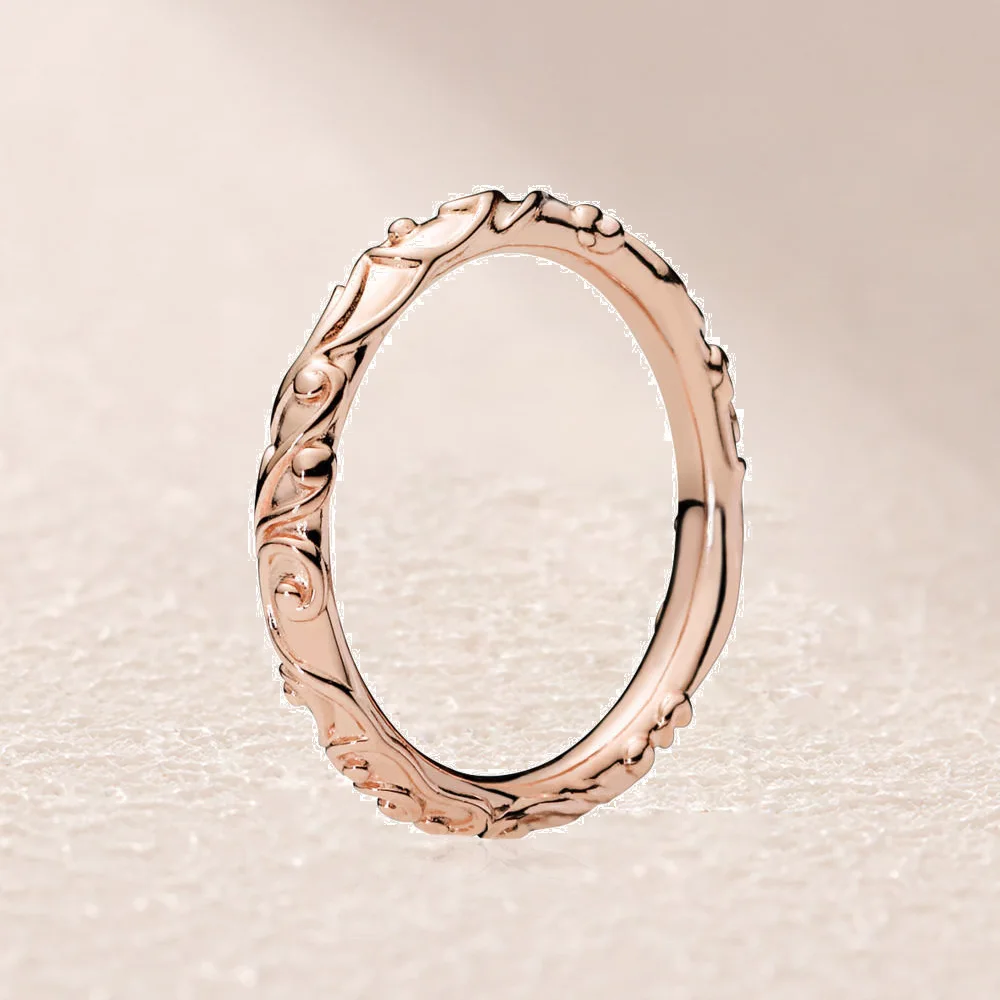

187690 Rose Regal Beauty Ring