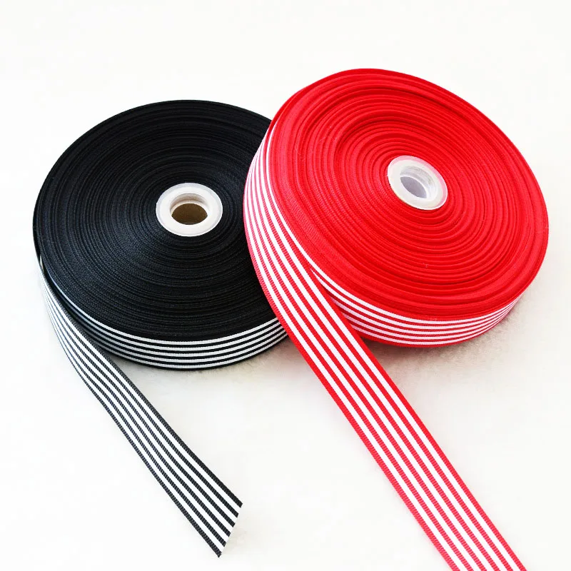 2 двор 25 38 мм и нержавеющая сталь металлический корпус полосатая лента