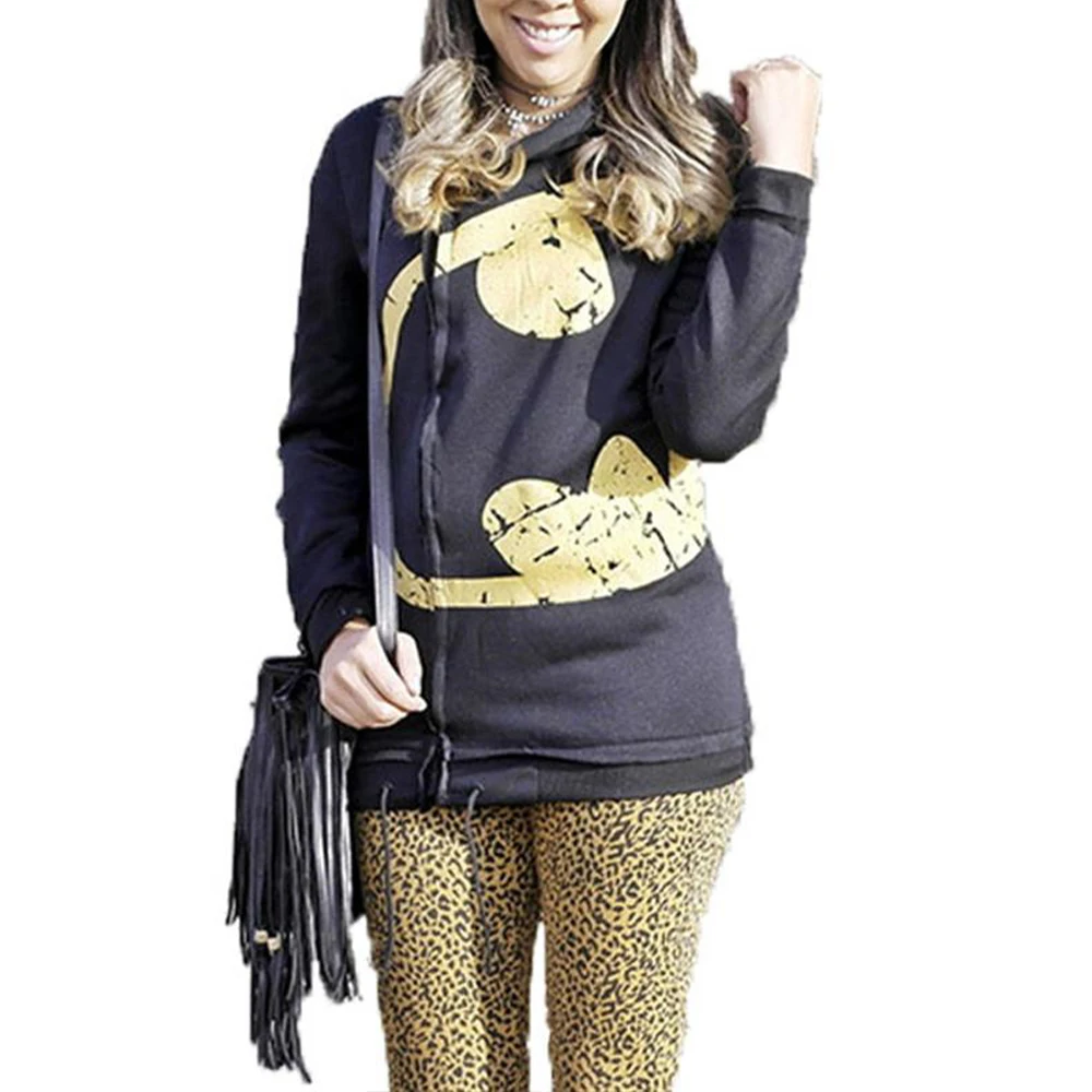 

Женская зимняя толстовка с капюшоном, свитшот, утепленные толстовки на сезон осень-весна, свитшот с длинным рукавом, джемпер, пуловер, женск...