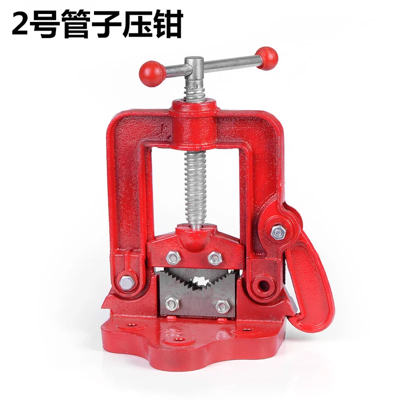 Американский трубчатый зажим новый набор плоскогубцев труба с