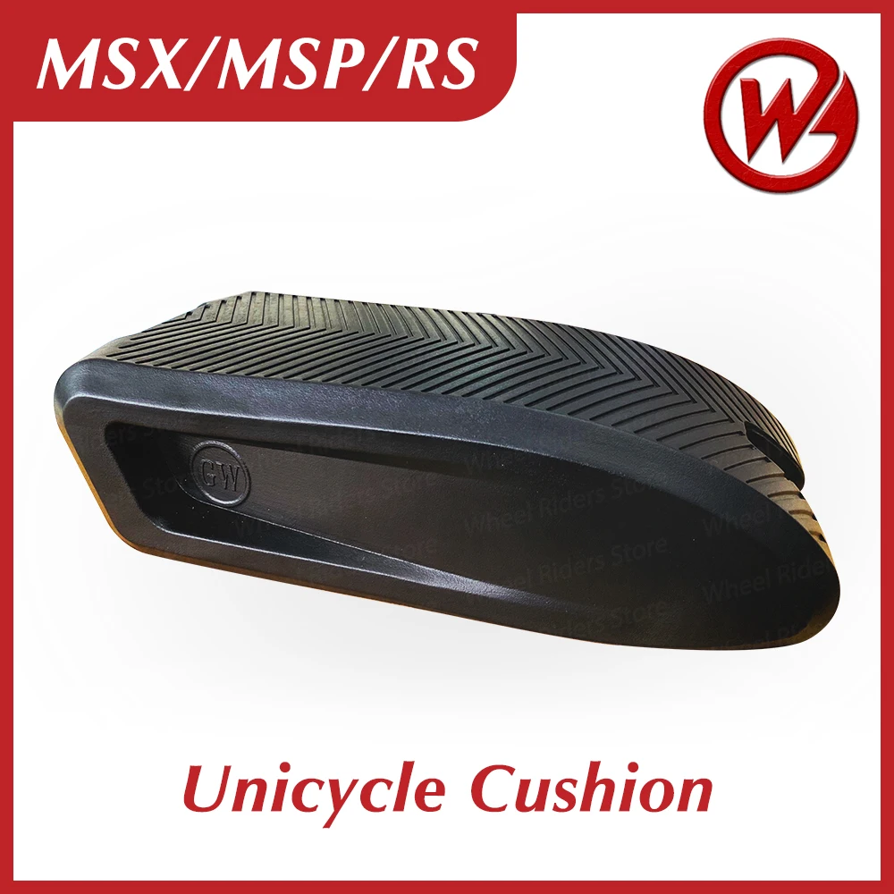Begode Gotway RS сиденье MSX MSP Подушка GW Unicycle MsuperX Msuper Pro C30 C38 Запчасти