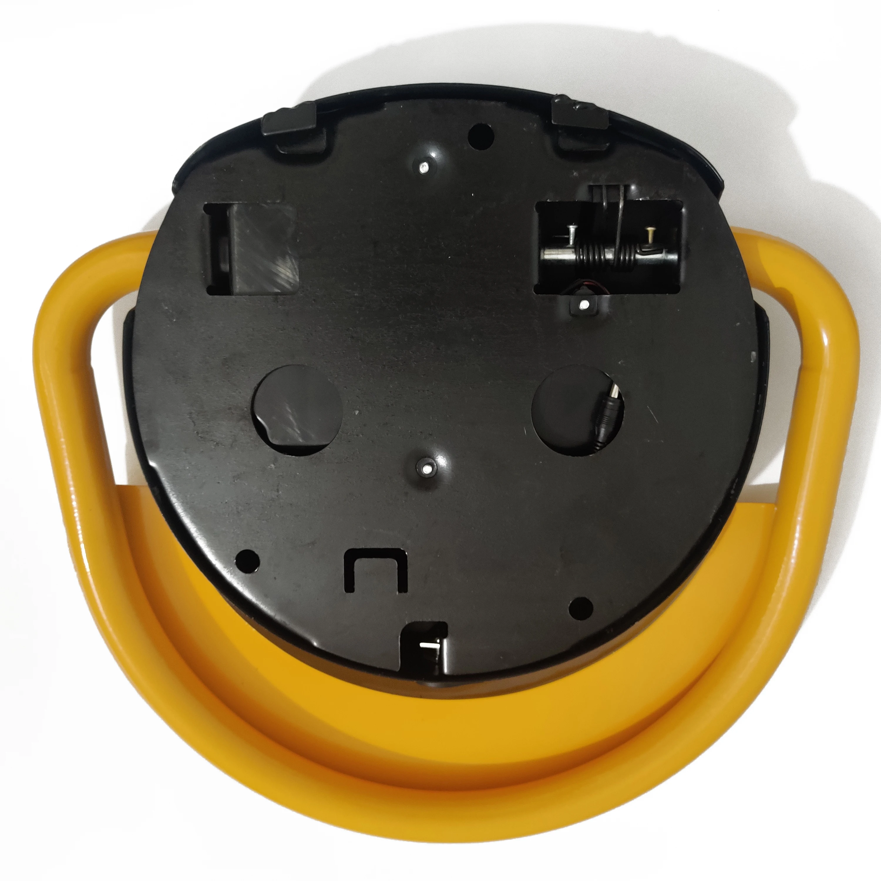 Автомобильный интеллектуальный замок для парковки с дистанционным управлением