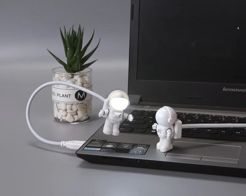 Youpin Астрос ночные светильники USB настольные лампы интерфейс ноутбука lde огни портативный Зарядка мини светящийся