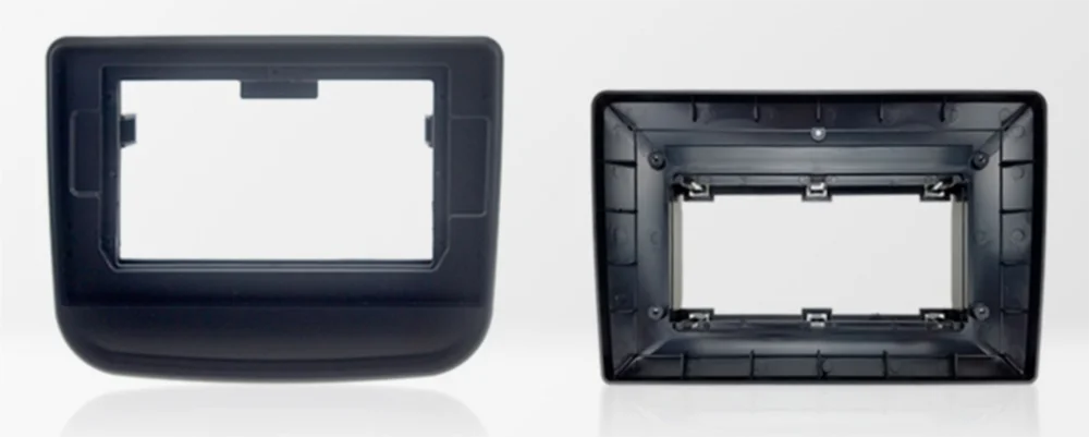 Asvegen автомобильный радиоприемник рамка для Chevrolet equinox Автомобильная Dvd монтажная