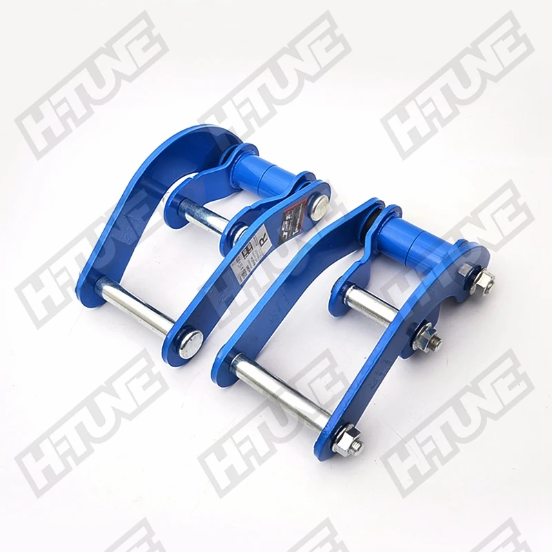 4x4 пикап задняя пружина комфортные двойные G-образные скобы подъемные комплекты