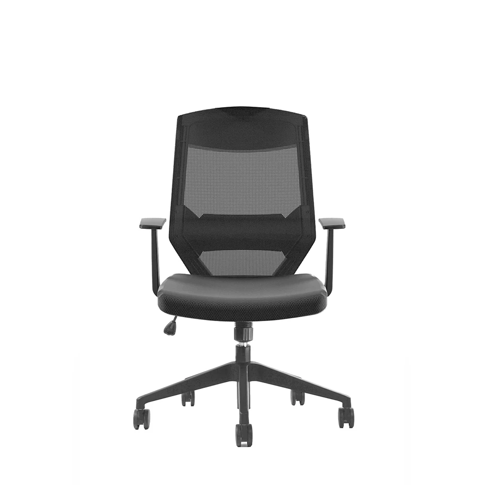 Высокое качество офис игровой кресло для персонала материал сетки и ткани