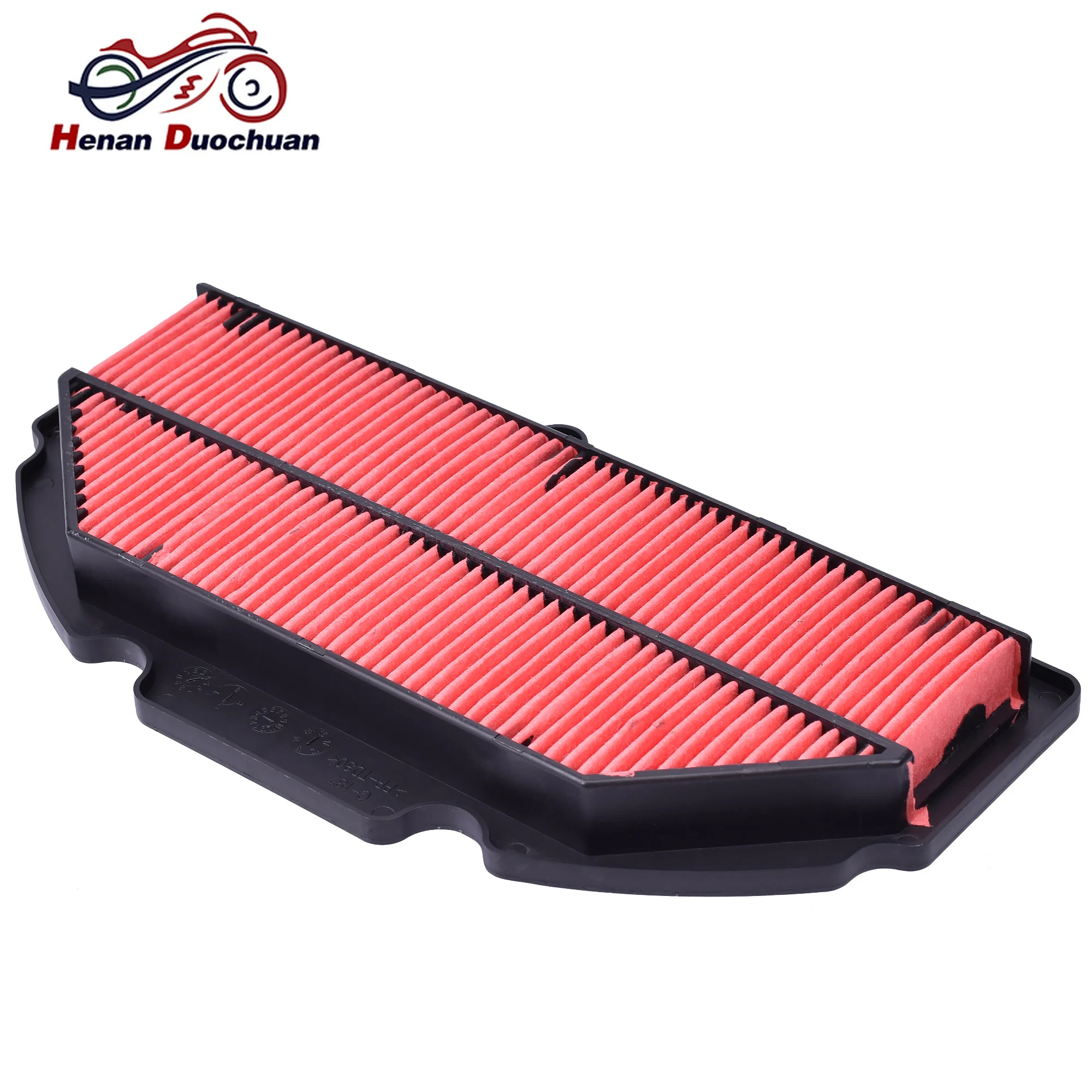 

Air Filter Cleaner For Suzuki GSXR1000 K9 L0 L1 2009-11 GSX-R1000 L2 L3 L4 L5 L6 2012-2016 GSX-R GSXR 1000 Z L3-L5 2013-2015