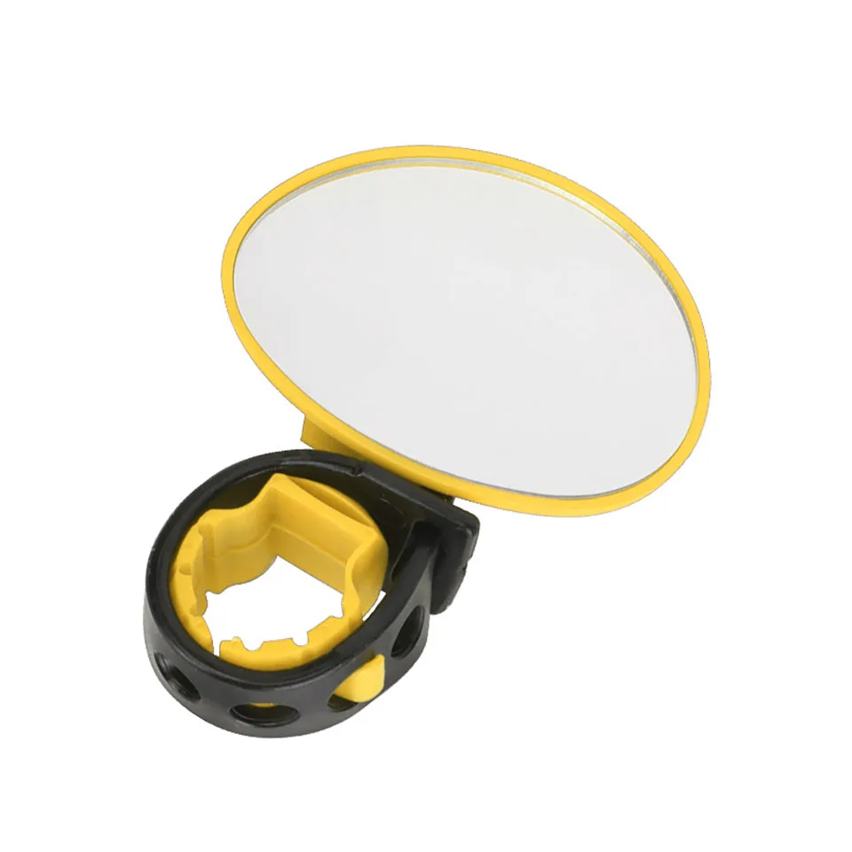 Регулируемое зеркало заднего вида с поворотом на 360 градусов Велосипедное