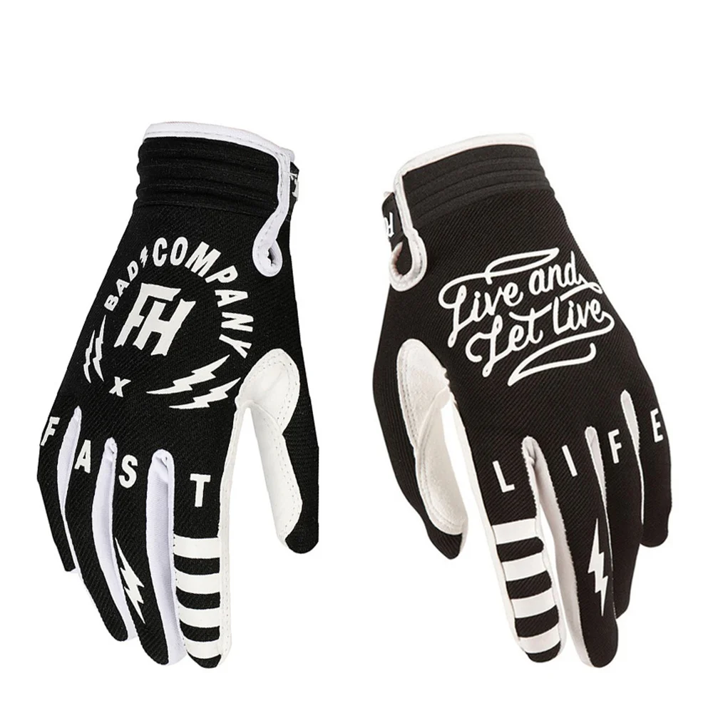 Перчатки для мотокросса Guantes защитные аксессуары езды на мотоцикле и велосипеде|