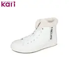 Кеды T.TACCARDI женские демисезонные ZY2020AW-08