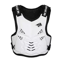 tr tiger newest adult motorcycle armor vest chest back protection motocross safety jacket off road cycling wear protective gear