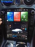 android 11 0 6g128gb for jaguar xj xjl 2010 2018 radio carplay gps navigation auto audio stereo head unit multimedia player dsp