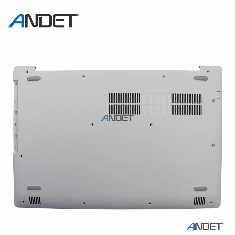 New Original for Lenovo Ideapad 330-15 330-15ikb 330-15ast 330-15arr 330-15icn 330-15igm Lower Case Bottom Base Cover Black