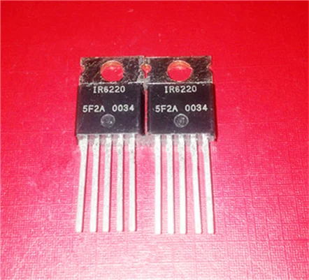 10 шт/партия IR6220 TO220-5