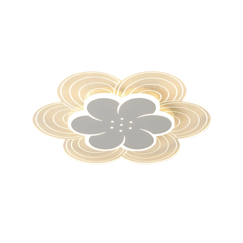 

Acrylic Modern LED Ceiling Lights For Small Living Room Bedroom Study Children's Room Home AC110-220V Ceiling Lamp Lighting