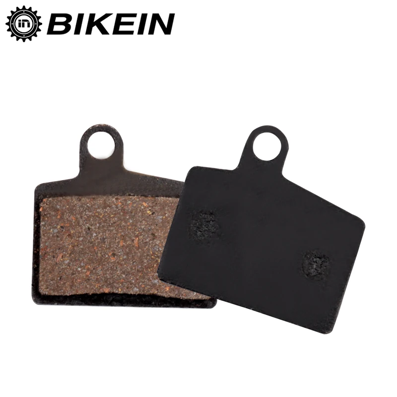 BIKEIN 1 пара монтажный велосипед гидравлические дисковые Тормозные колодки для Hayes