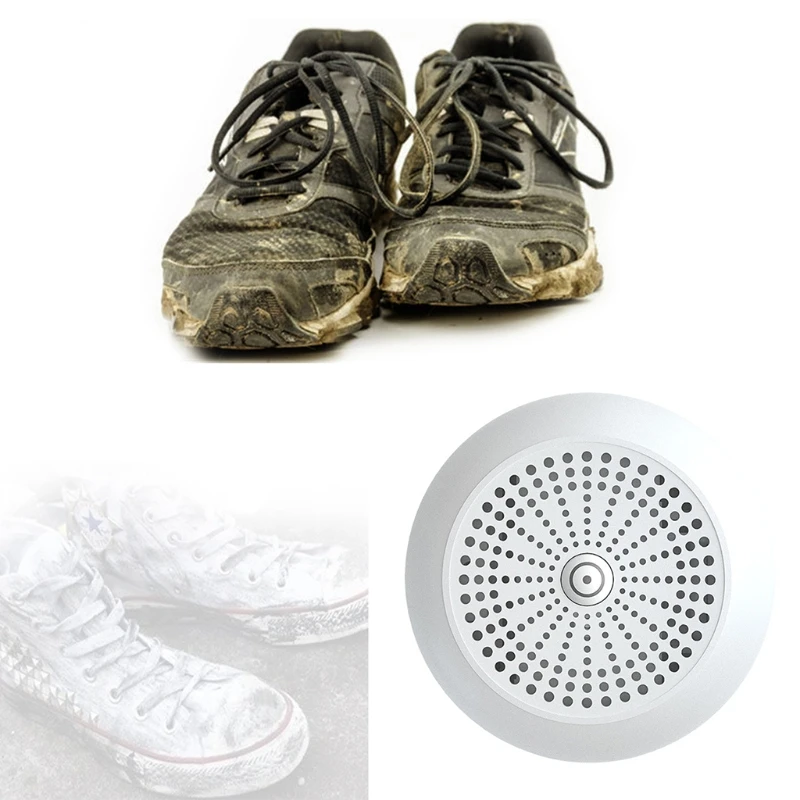 

Air Purifier Household Refrigerator Deodorizer Ozone Generator Ultraviolet Lamp Deodorization Remove Odor USB Rechargeable