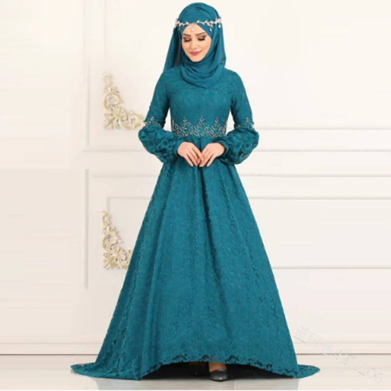 2019 Indonesia Sifon Hijab Bangladesh Palsu Dua Gaun Dubai Hitam Abaya untuk Wanita Pakistan Baju Muslim Pakaian