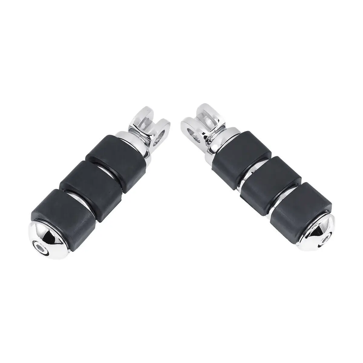 Передняя Подножка для ног педаль Suzuki объемсия 800 01 04 бульвар M50 05 06 Honda GOLDWING GL1800 02