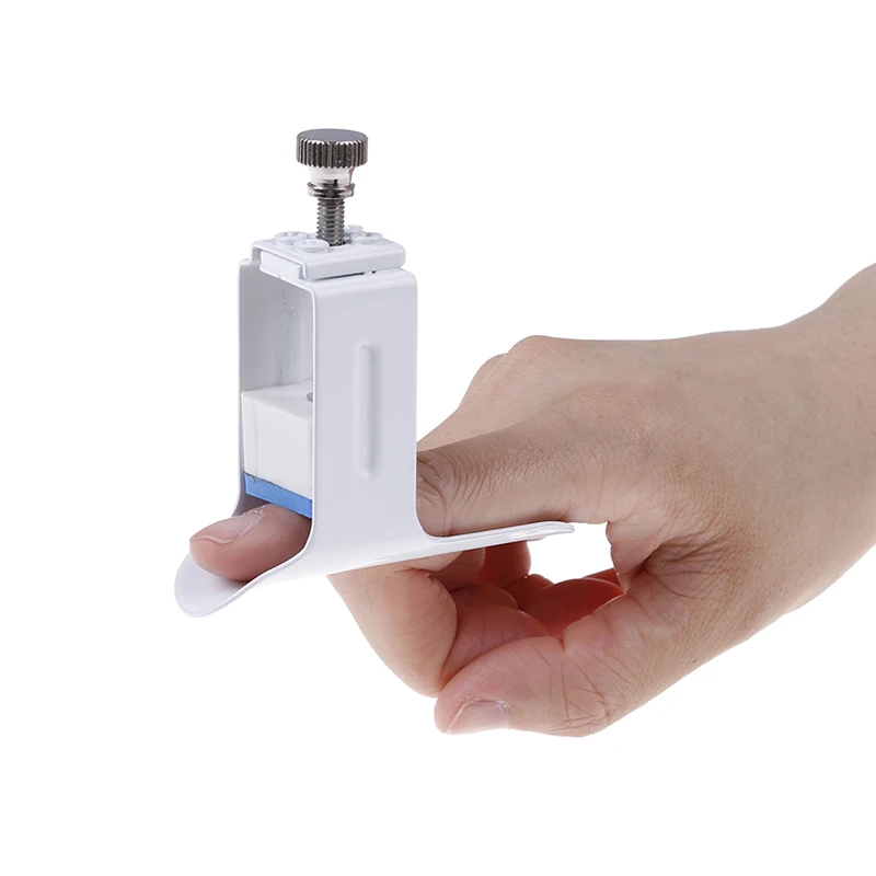 

Hand Arthritis Injury Holder Finger Fixer Finger Straightener Splint Joint Support Brace Medical Finger Rehabilitation Machine
