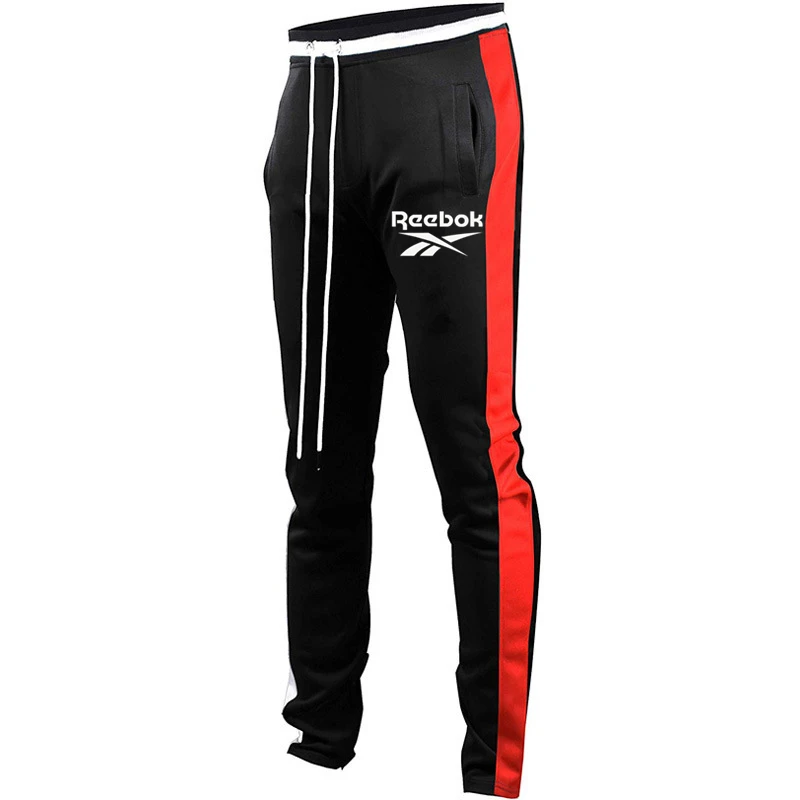 

2020 Autumn Winter Tracksuit Men Casual Set Long Sleeve Sports Suit Fashion Men's Two Pieces Set Jacket+Pants Clothing Plus Size