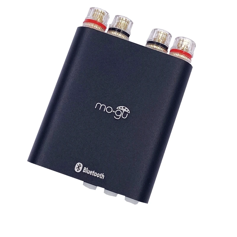 Цифровой усилитель мощности TPA3221 Hi-Fi DSP Bluetooth 5 0 100WX2 плата стерео усилителя AUX
