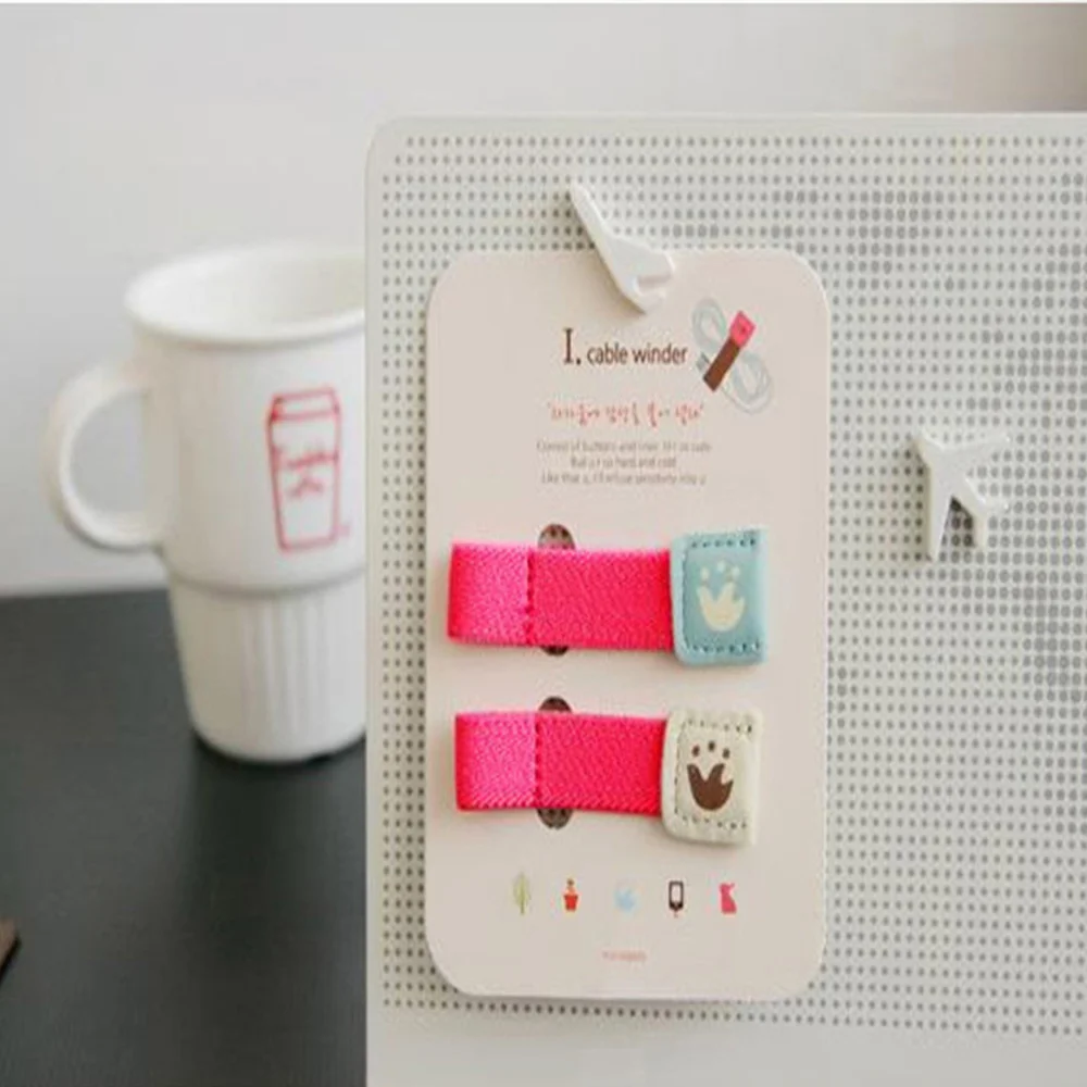 6 шт творческие Apple кабель для передачи данных мобильного телефона хранения