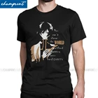 Мужские Code Geass футболка Lelouch of the Rebellion аниме одежда из хлопка, новинка, короткий рукав, футболки с круглым вырезом и классические футболки