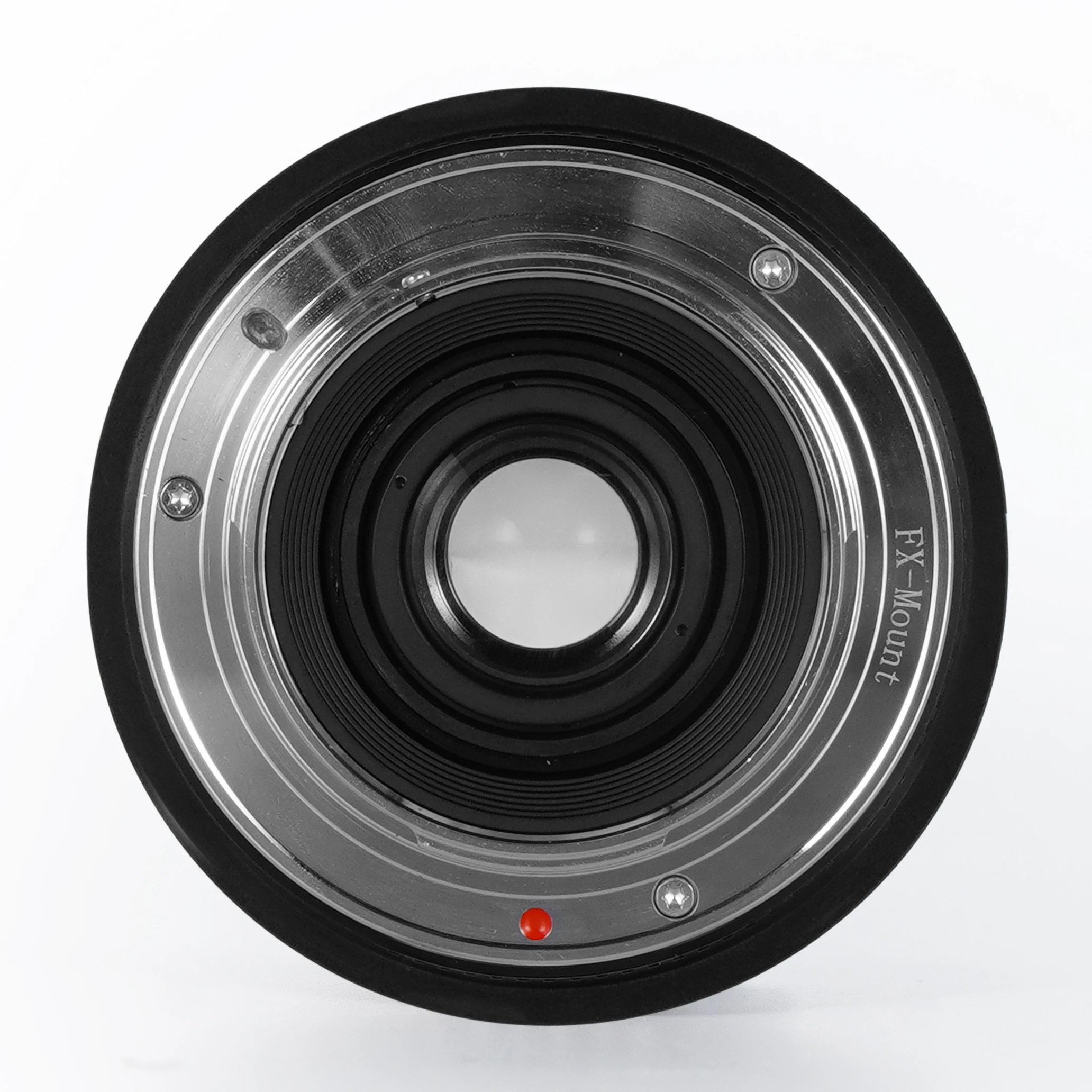 Объектив TTArtisan 7 5 мм F2 рыбий глаз для камеры FUJI X Canon M EOS R SONY E Nikon Z Zfc M4/3 Leica SIGMA L APS-C с