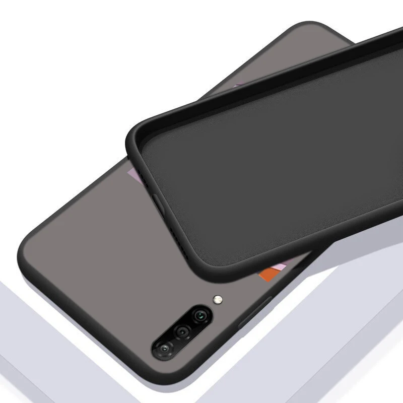 

Silicone shell Cartoon Bugs Cute Rabbit for Samsung Galaxy A90 A80 A70 A60 A50 A40 A20E A2Core A10 M20 Black Phone Case