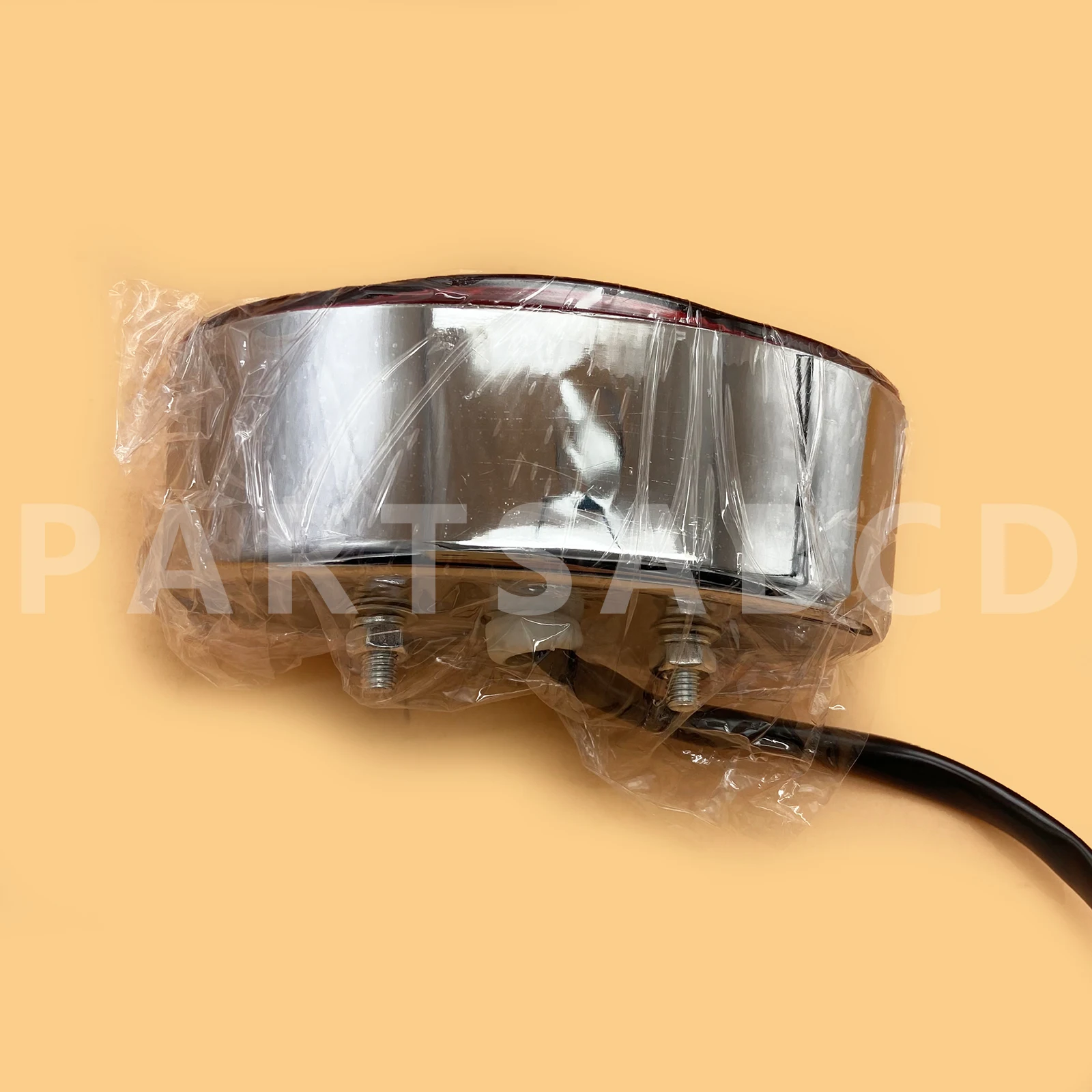 Новый задний светильник тормозной для Молот 110cc 150cc 250cc Go Kart багги езды по песку |