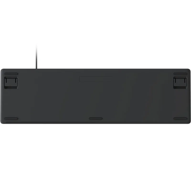 Logitech K845 Проводная клавиатура 104 клавиши USB Подсветка Механическая игровая для ПК