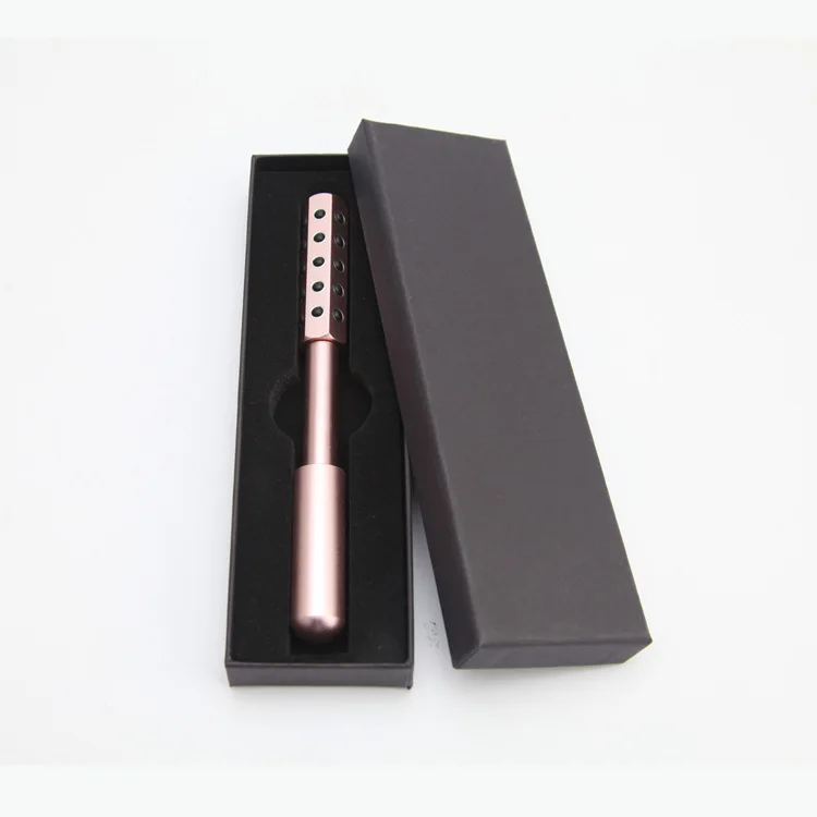 

Beauty Face Bang Facial Massager