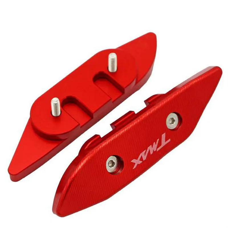 Новое поступление аксессуары для мотоциклов крышка с зеркальным отверстием CNC