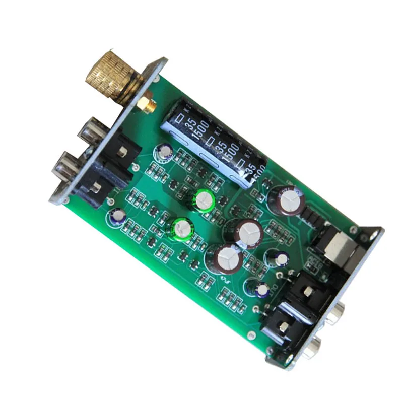 Виниловый phono stage высокое качество сделай сам Британская Группа А для Hi Fi E2 003|phono