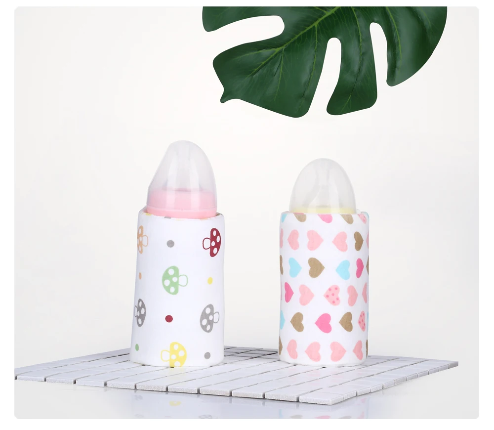 USB сумка для подогрева молока обогреватель Детской бутылки|Термосумки| |