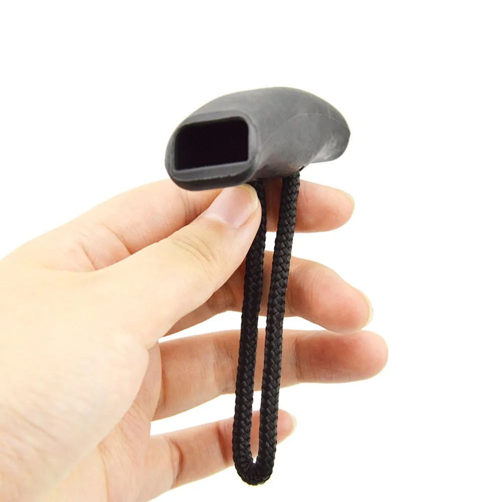 

34PCS Kayak Boat Handles Rope T-Handle With Cord Pad Eyes Nylon Buckle Stainless Steel Screw KK-T15 For Canoe Carrying Boat Part
