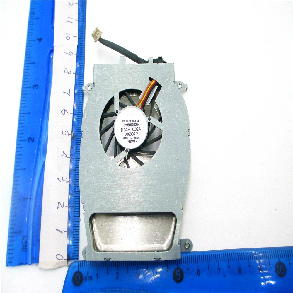 fan for hy80d03p