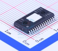 stepper motor driver chip lv8728mr ah replaces thb6128 pin compatible with original lv8728