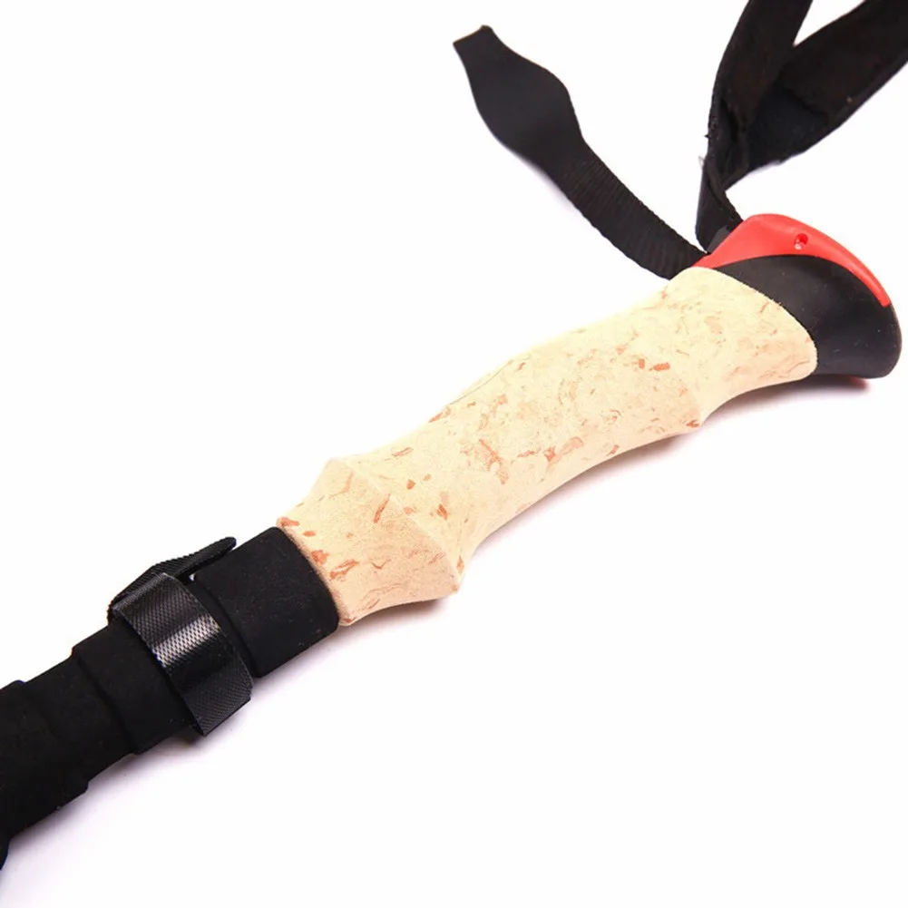 

Lightweight Pole Pole Trekking Section Storage Sweat Telescopic Trespass