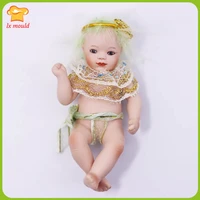 silicone mold for baby suitable for soft candy chocolate resin clay crafts